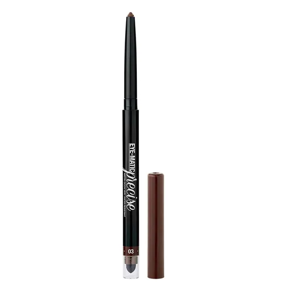 Bellaoggi Eye Matic Precise 003 Chocolate