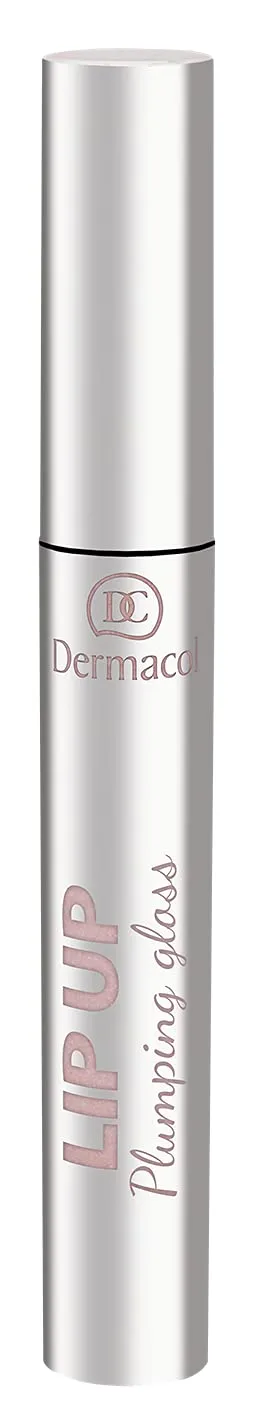 Dermacol Lip up Plumping Lip Gloss | (No 3)