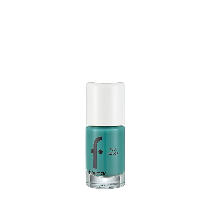 Flormar Full Color Nail Enamel - FC25 Utopia Vacation