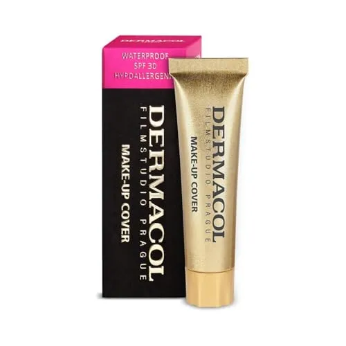 Dermacol Make-up Cover - Mini 13g (209-13