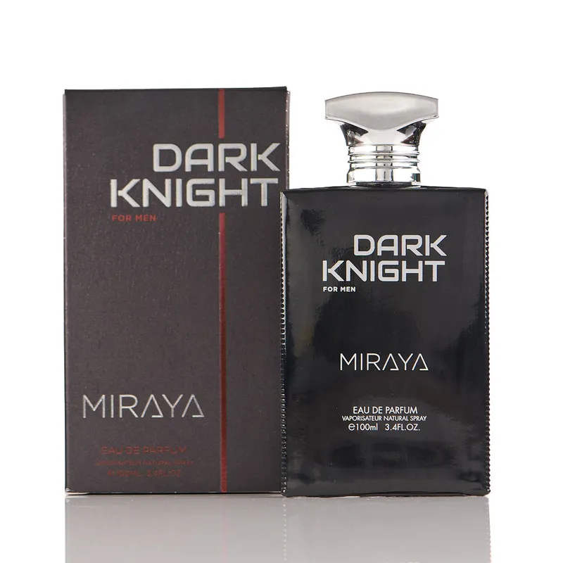Miraya Dark Knight EDP For Men - 100Ml - OCP5