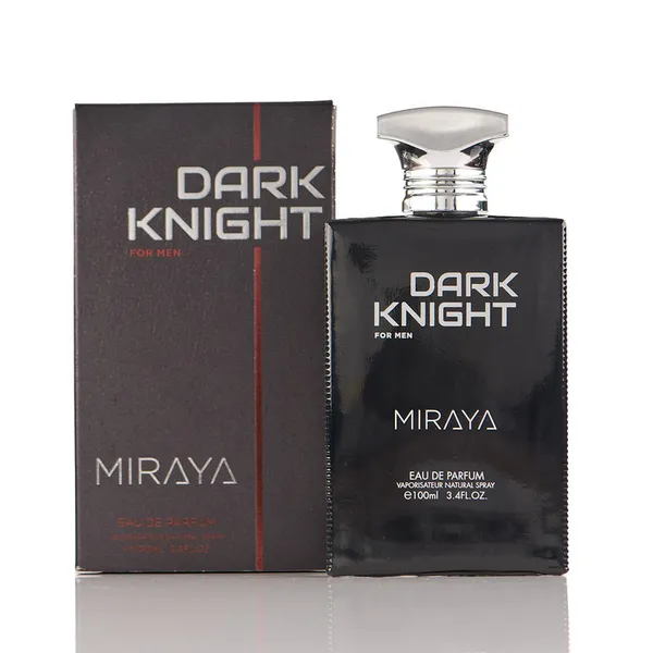 Miraya Dark Knight EDP For Men - 100Ml - OCP5