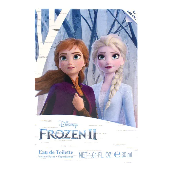 Air-Val Frozen 2 EDT 30ML
