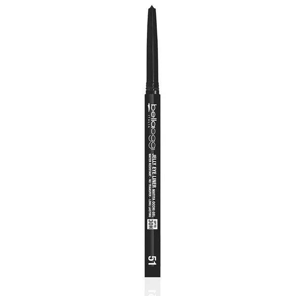 Bellaoggi Jelly Eye Liner 51 Black Widow