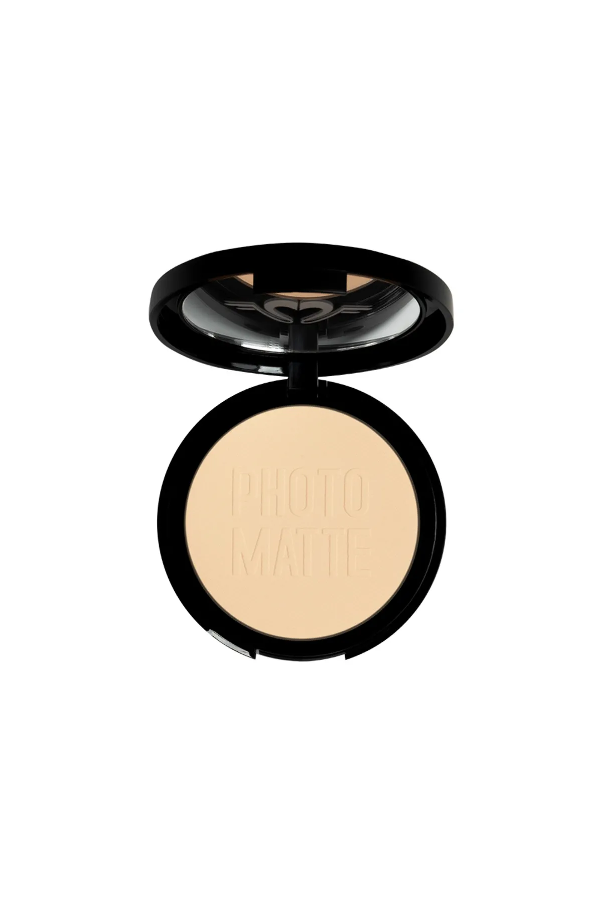 Forever52 Photo Matte Compact Powder-PMT005