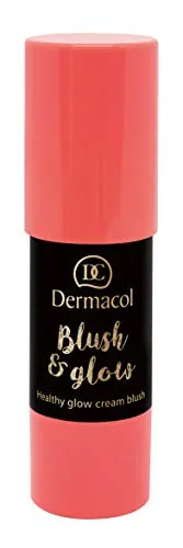 Dermacol Blush and Glow Creamy Stick | No 1