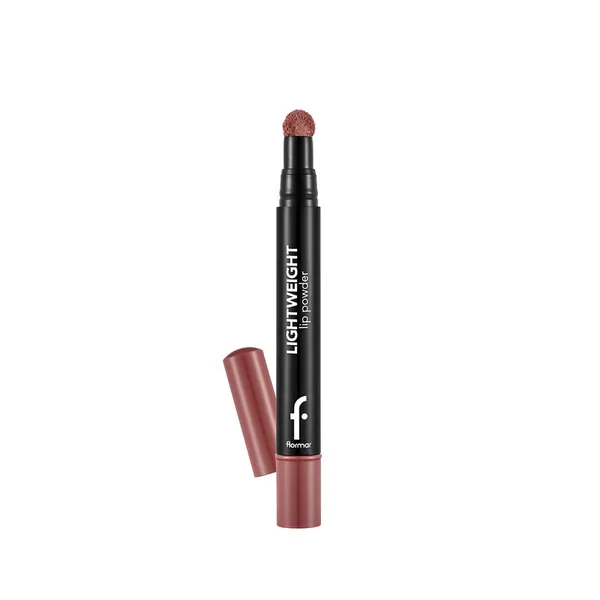 Flormar Lightweight Lip Powder - 04 Pleasure