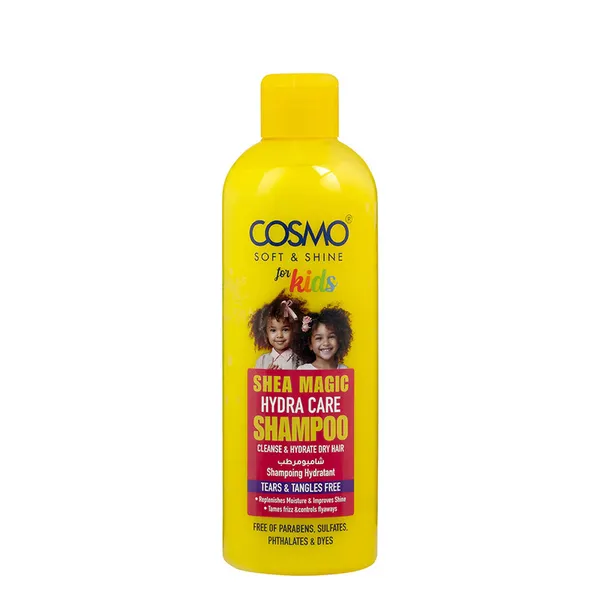 Cosmo Kids Hydra Care Shampoo 480Ml
