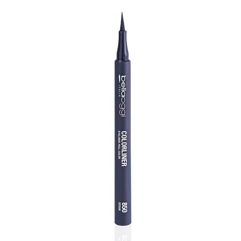 Bellaoggi Color Eye liner 850 Ocean