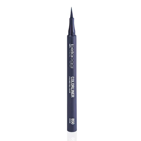 Bellaoggi Color Eye liner 850 Ocean