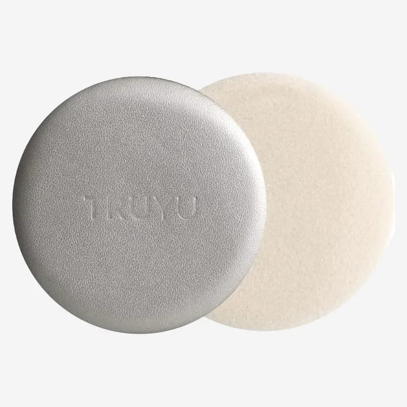 QVS ( TRUYU )� Powder Puffs