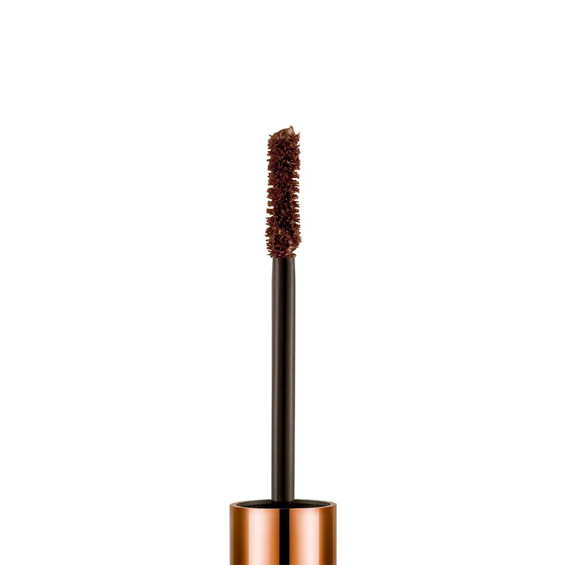 Flormar Volume & Curl Hero Mascara Brown