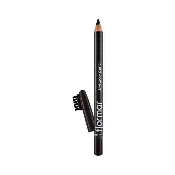 Flormar Eyebrow Pencil - 405 Bitter Brown