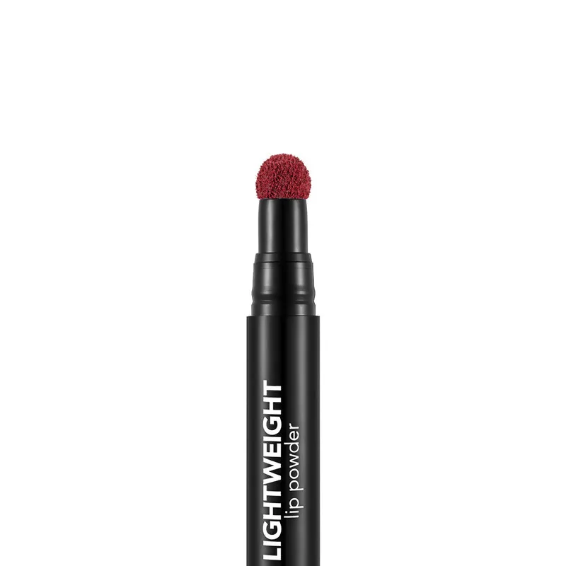 Flormar Lightweight Lip Powder - 06 Precious