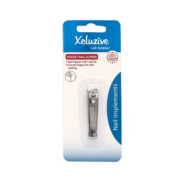 Xcluzive Large Cellulose Sponge (10Cm X 1Cm)
