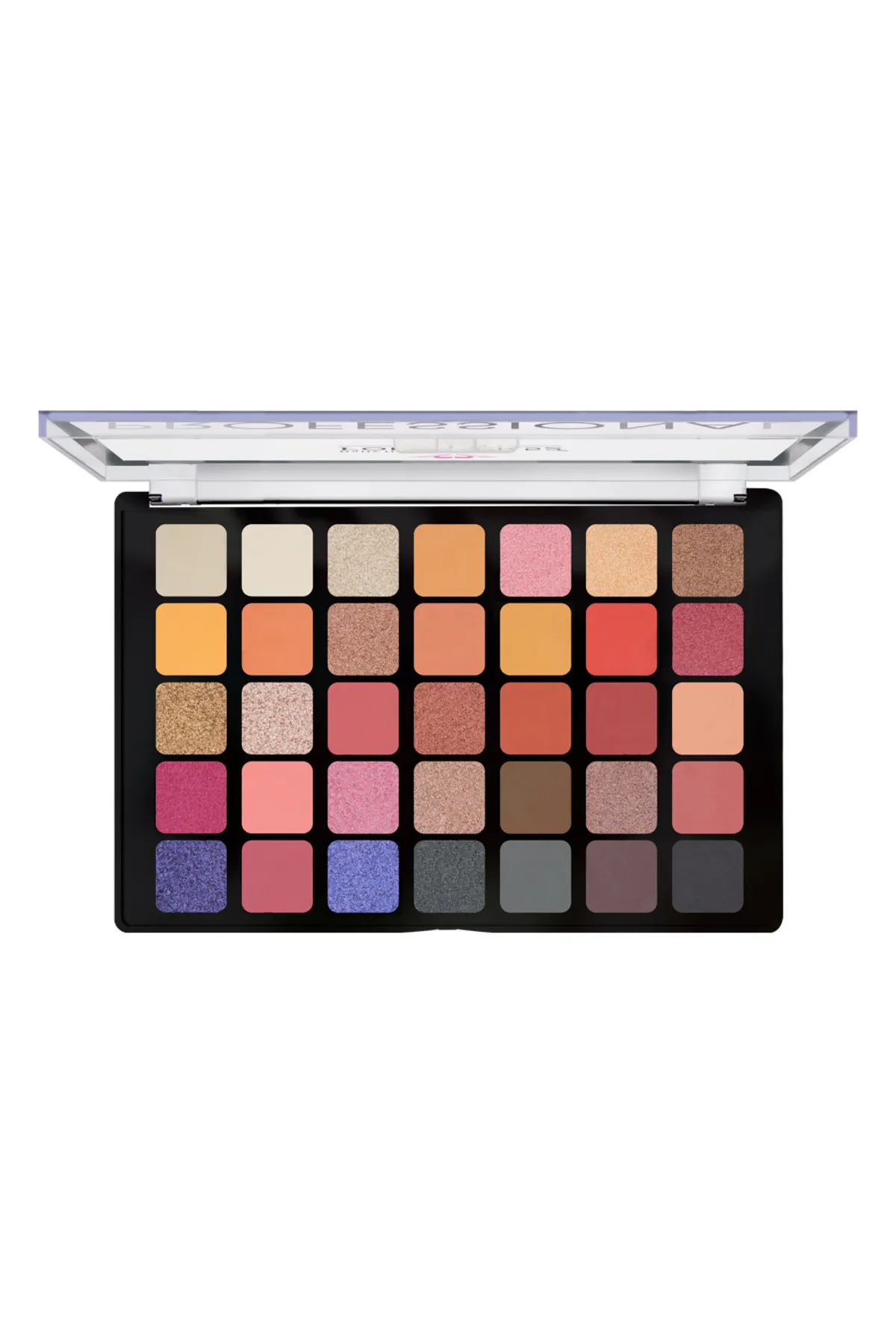 Ultimate Edition 35 Color Eyeshadow Palette-UEP001