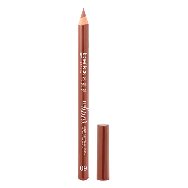 Bellaoggi Lip Liner 09 Brown