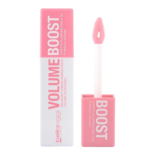 Bellaoggi Volume Boost Rosehip