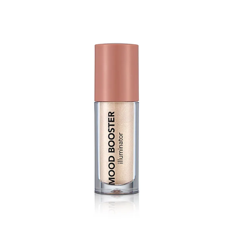 Flormar Mood Booster Illuminator-002 Sun Goddess