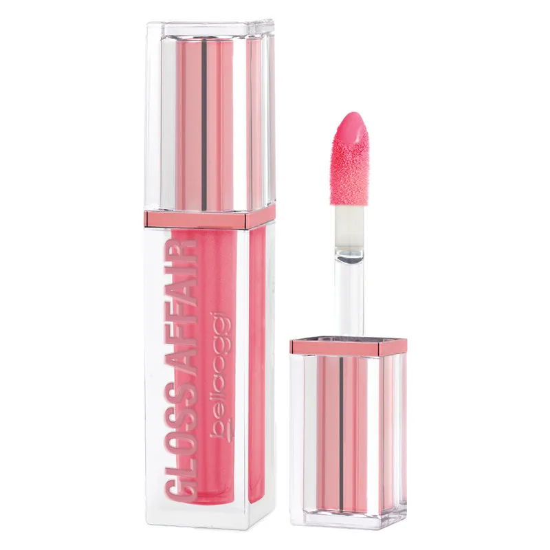 Bellaoggi Gloss Affair Lipgloss 004 Milky Pink