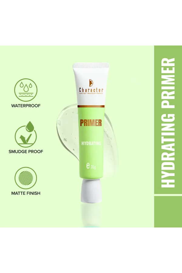 Character Hydrating Primer-PMM002