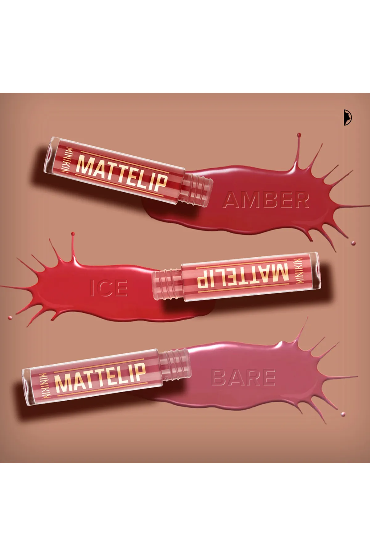 Mini Lipgloss-CMK304