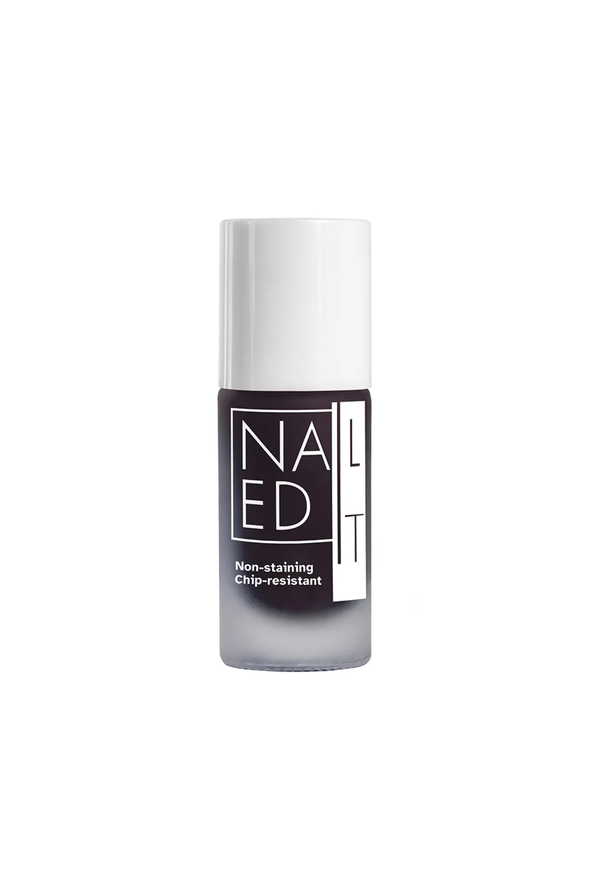 Forever52 Nailed It Non-staining Chip-Resistant-NLD060