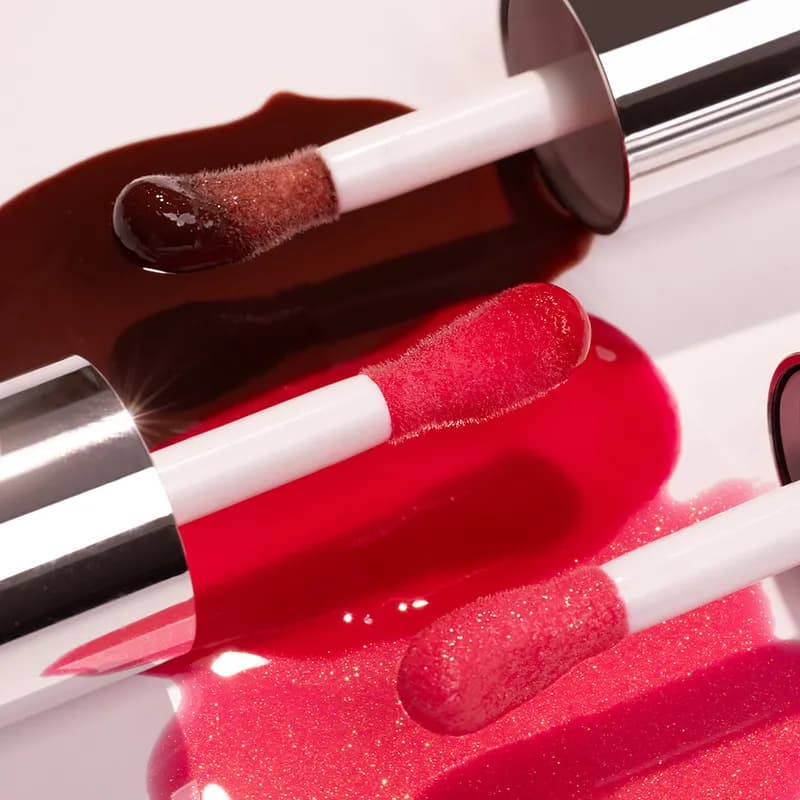 Note Lip Oil 40 - Sugar Red