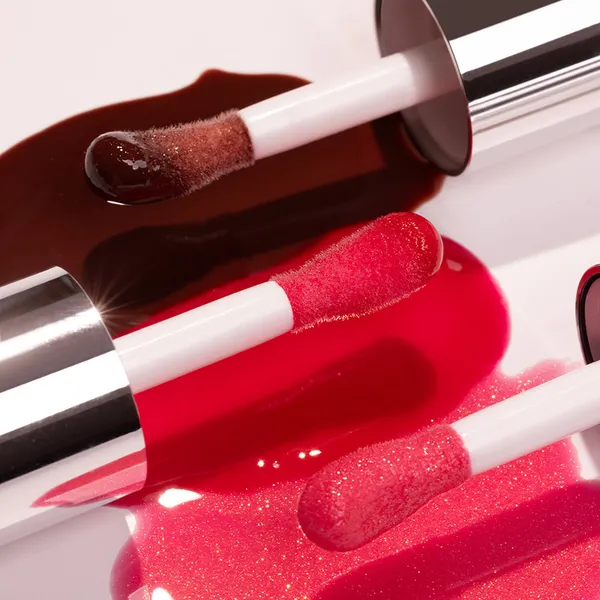Note Lip Oil 40 - Sugar Red