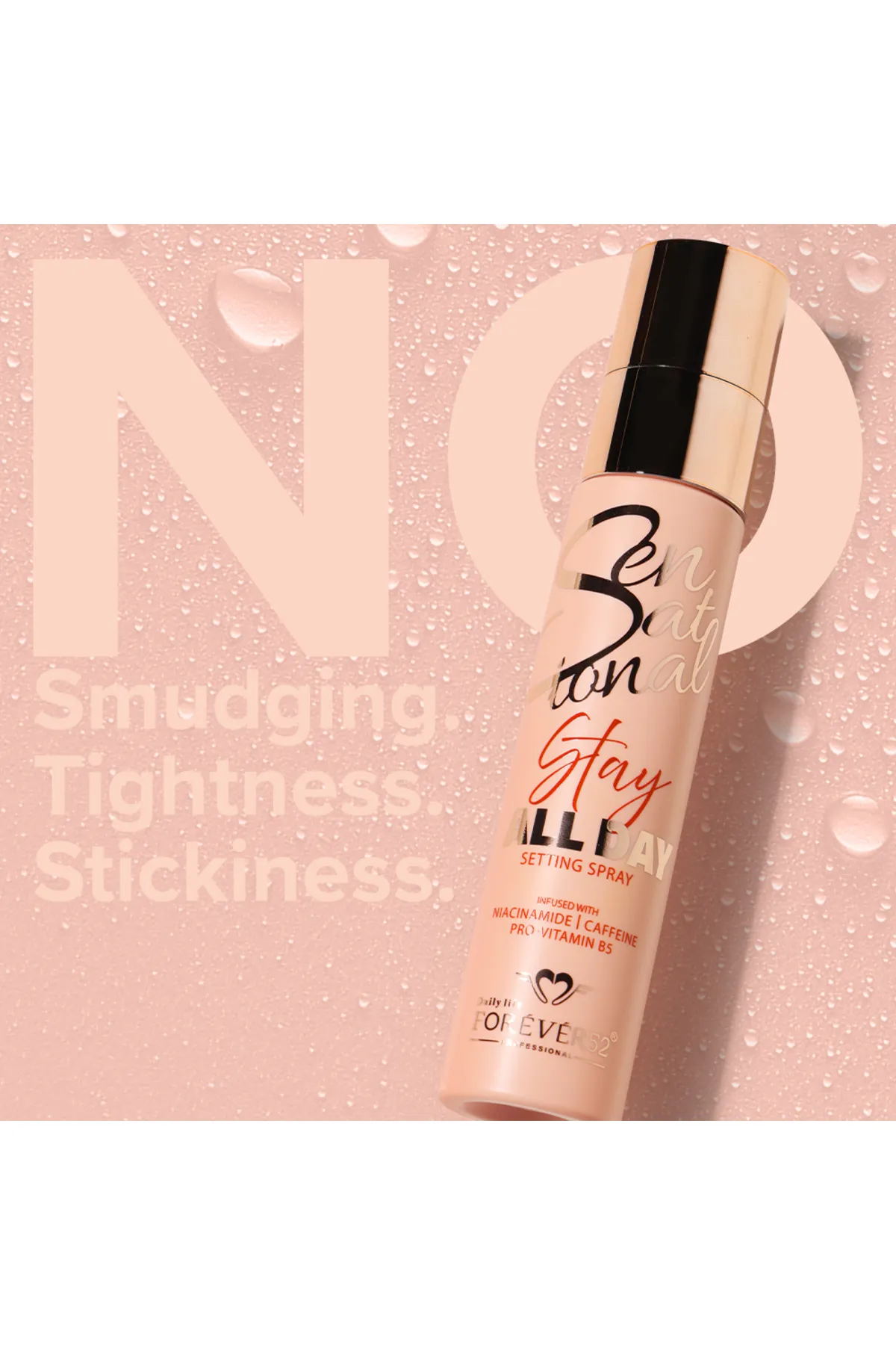 Sensational Stay All Day Setting Spray-