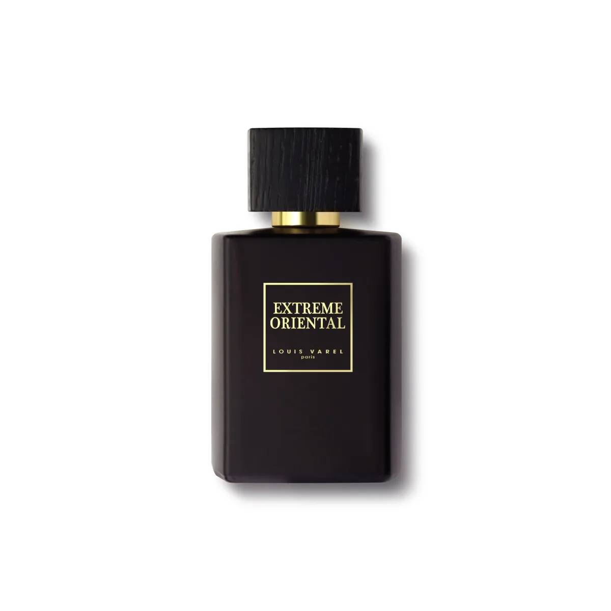 Louis Varel EXTREME ORIENTAL EDP UNISEX 100ML