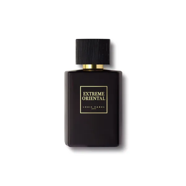 Louis Varel EXTREME ORIENTAL EDP UNISEX 100ML
