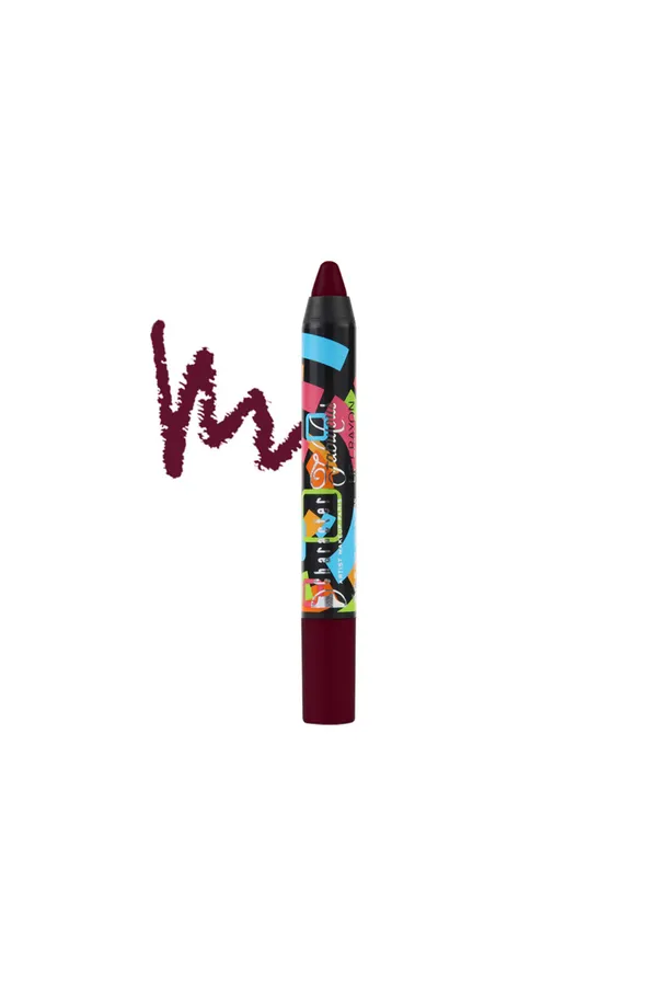 Character Fabulous Lip Crayon-YL003