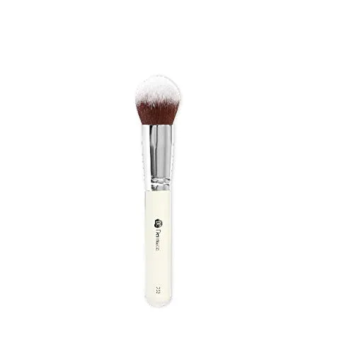 Dermacol D53-Blush and Contouring Cosmetic Brush