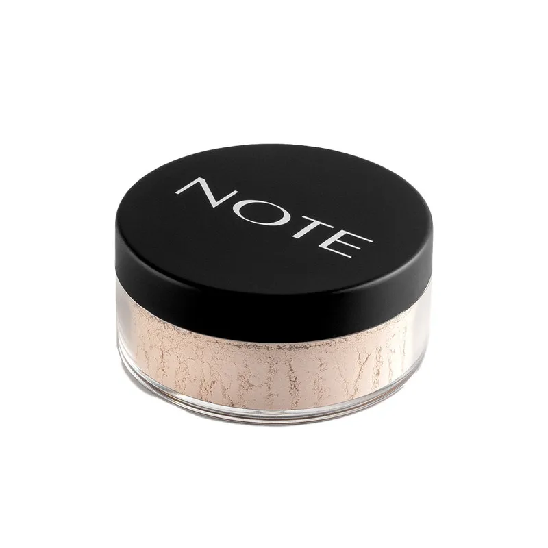 Note Loose Powder 03 - Porcelain