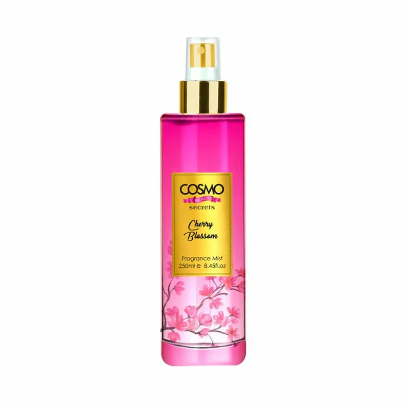 Cosmo Body Mist - Cherry Blossom 250ml