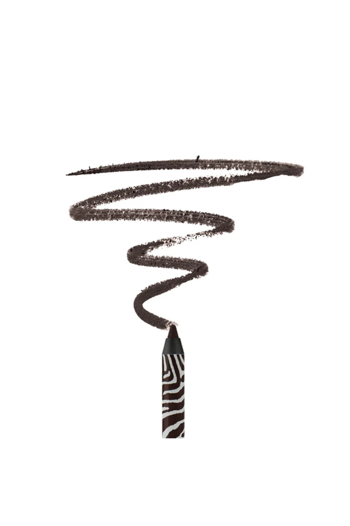 Fabulous Waterproof Eye Pencil-Walnut - C403