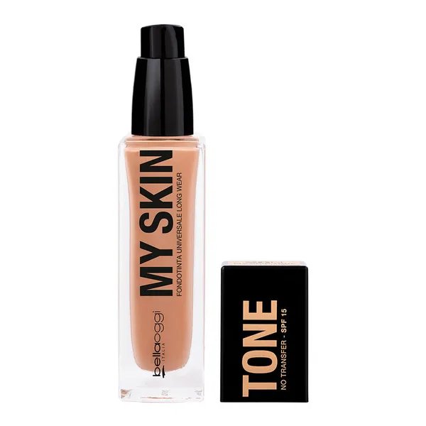 Bellaoggi My Skin Tone Foundation 20n Vanilla Rose