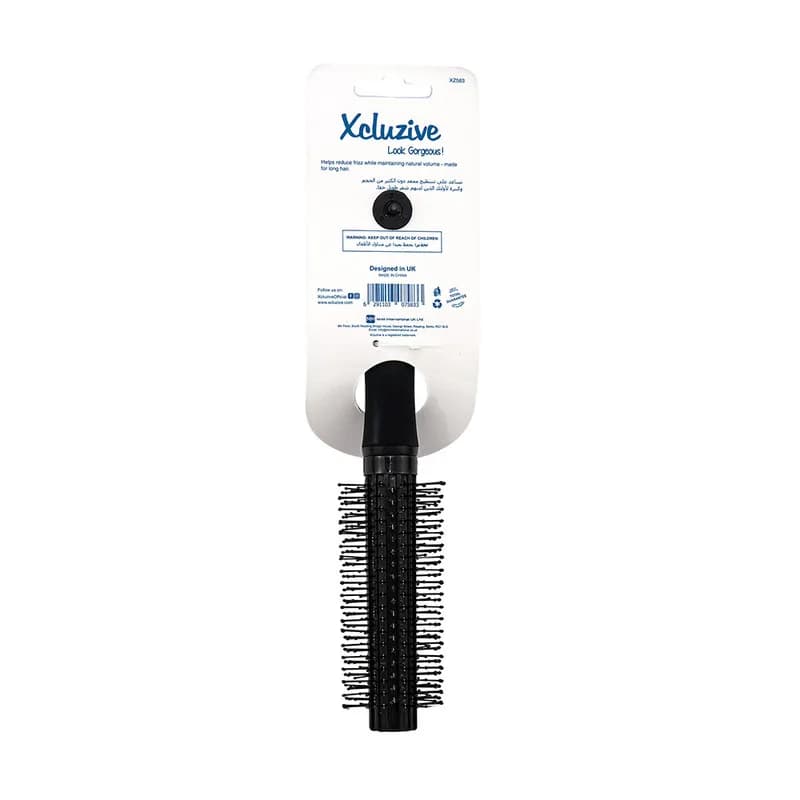 Xcluzive Round Brush