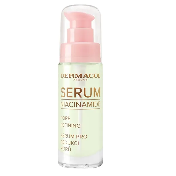 Dermacol Niacinamide serum