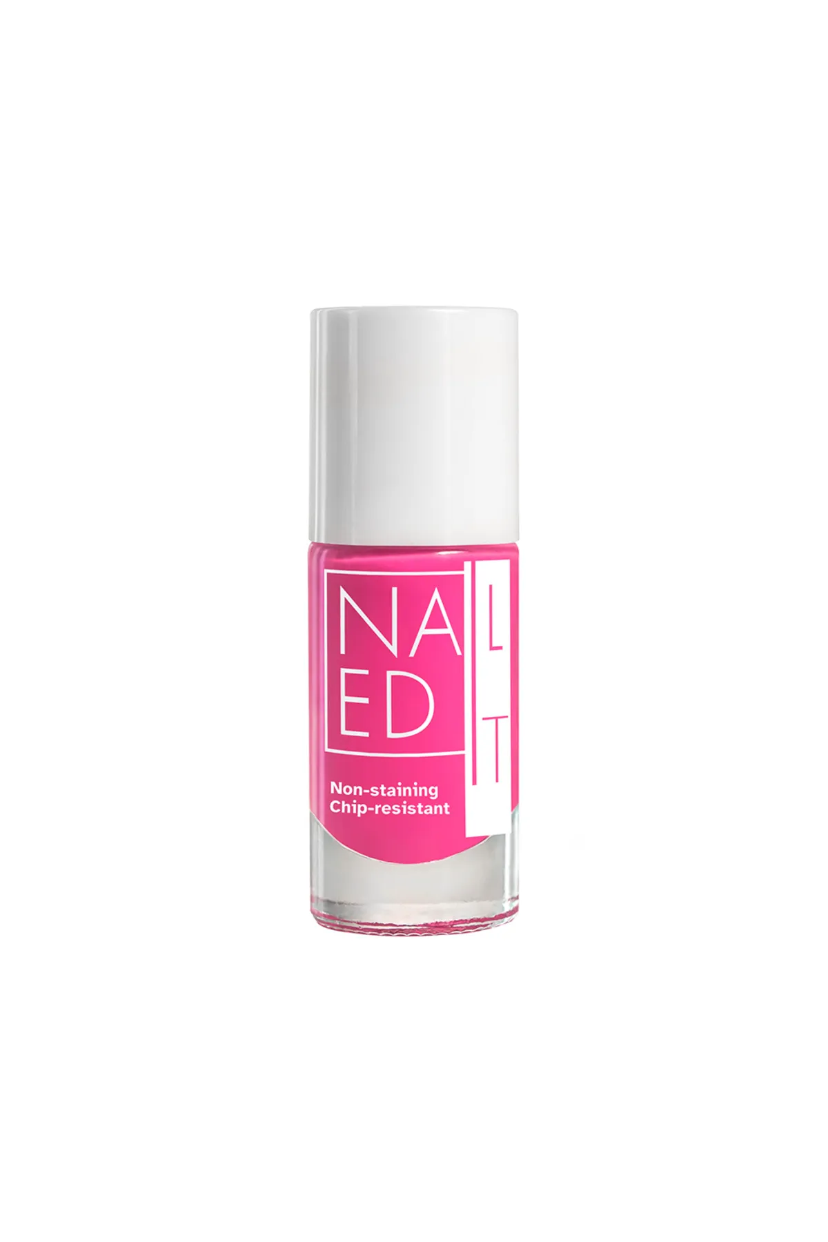 Forever52 Nailed It Non-staining Chip-Resistant-NLD034