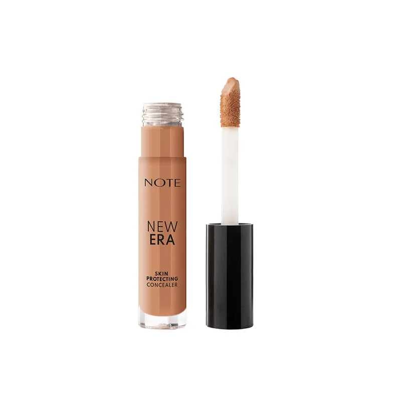 Note New Era Skin Protecting Concealer 60