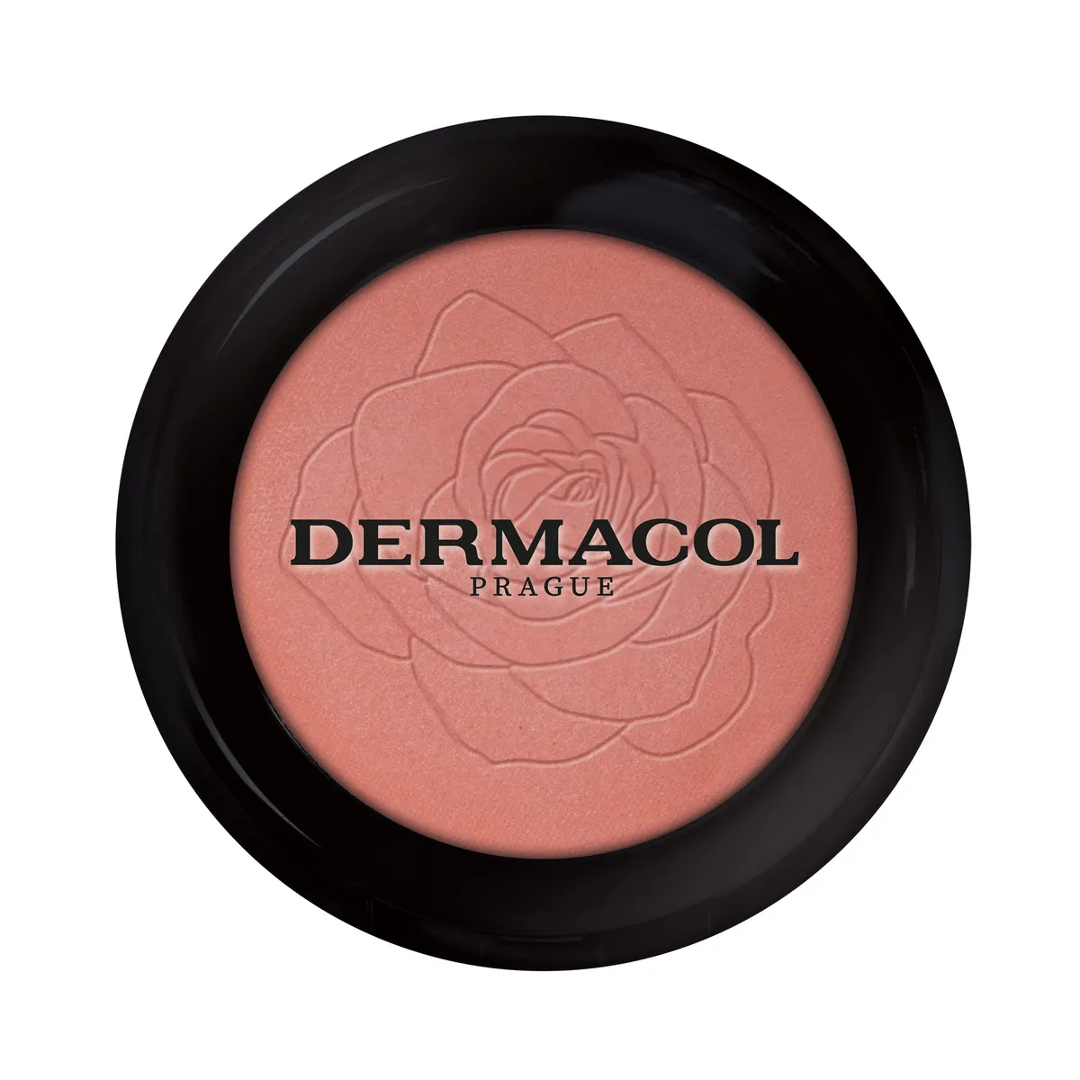 Dermacol Natural Powder Blush No 2 5g