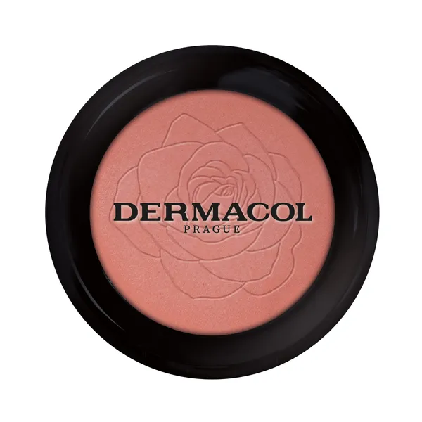 Dermacol Natural Powder Blush No 2 5g