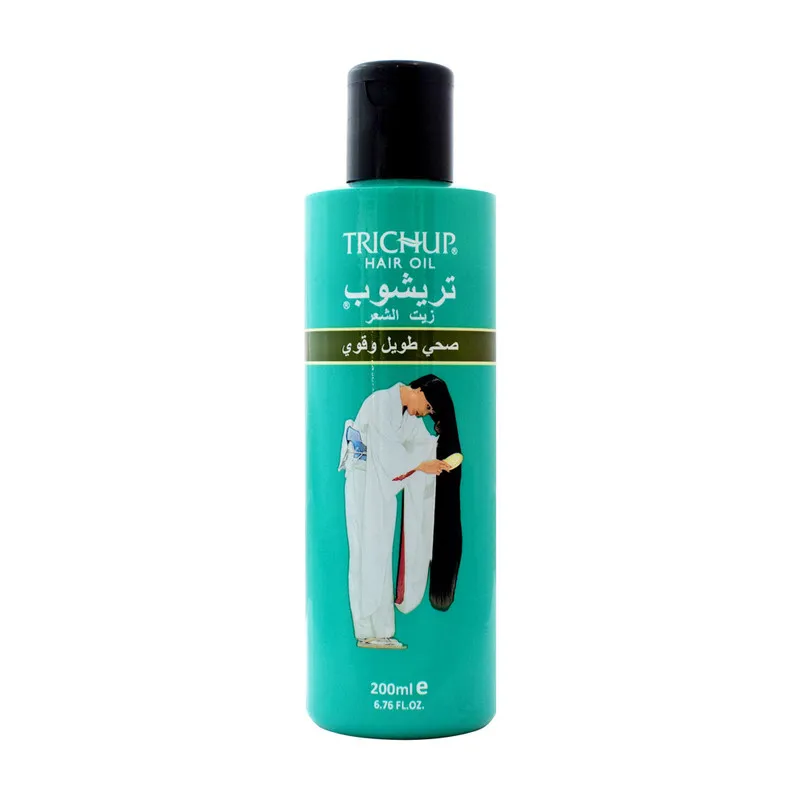 Trichup Hair Oil - Healthy,Long & Strong 200Ml