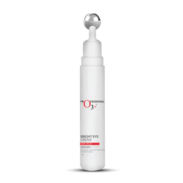 O3+ Bright Eye Cream 15G
