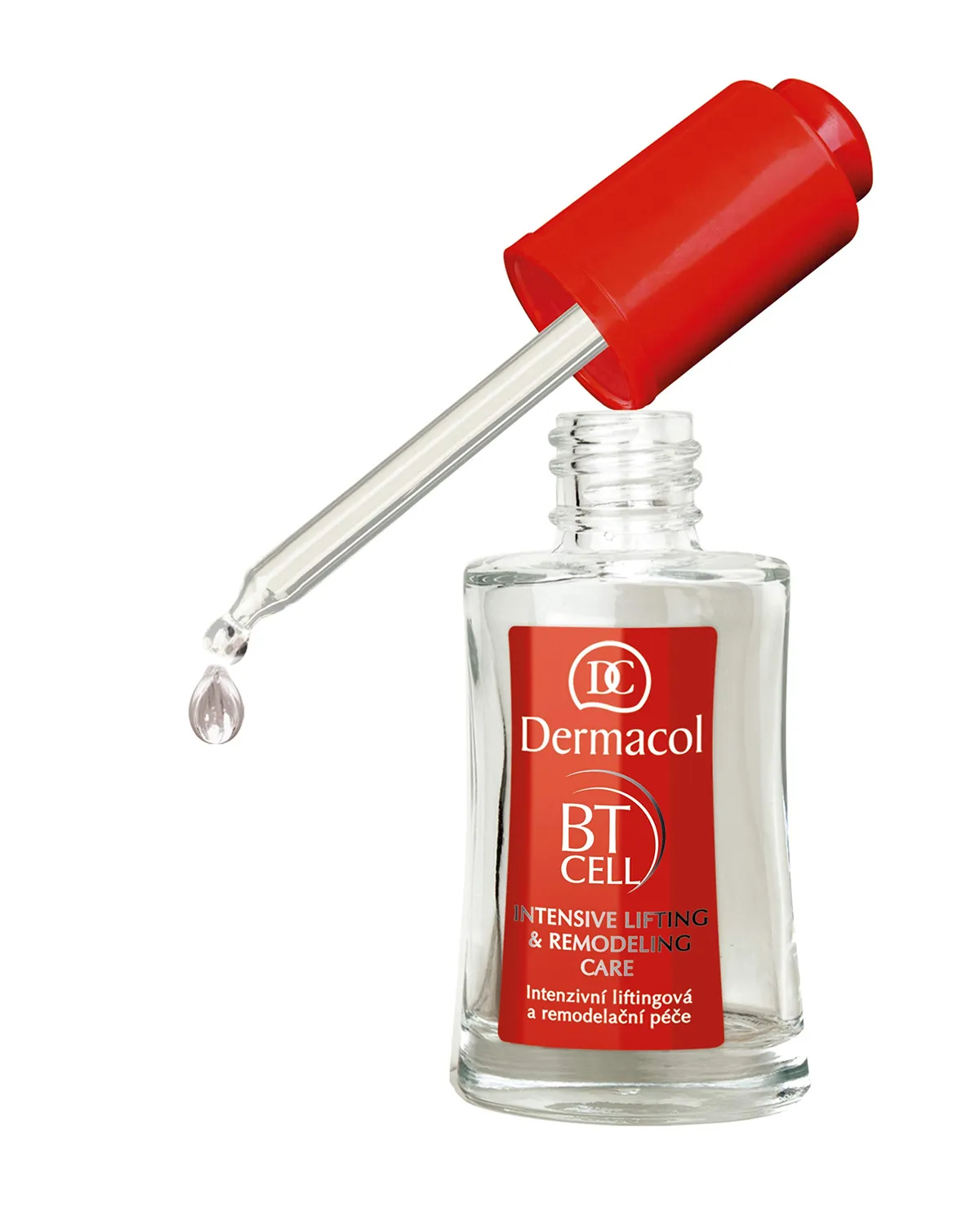 Dermacol BT CELL Intensive Lifting and Remodeling Care 30ml