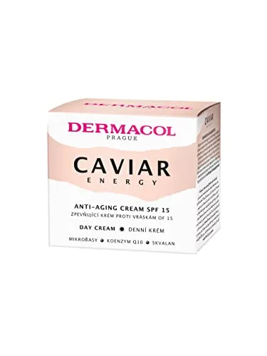 Caviar Energy Day Cream with SPF 15