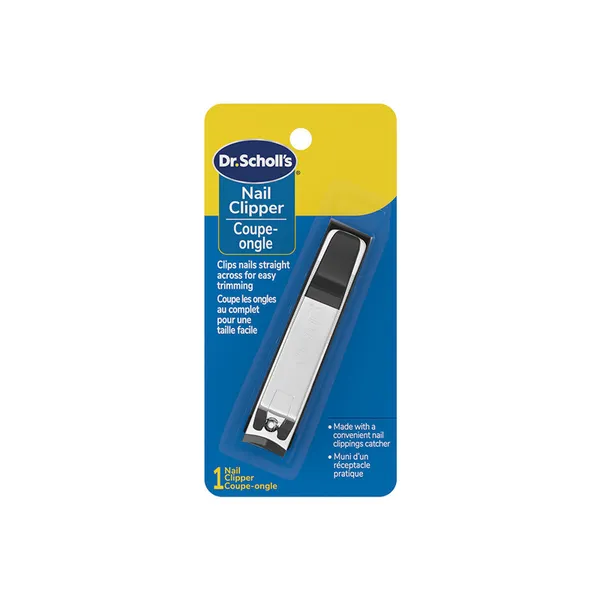 Dr.Scholl's Nail Clipper