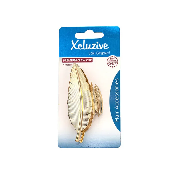 Xcluzive Premium Claw Clip